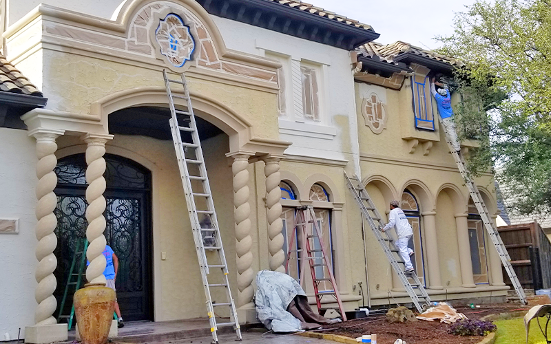 Interior Painting Service Image