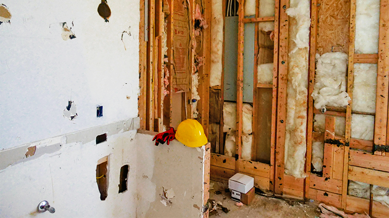 Interior Painting Service Image