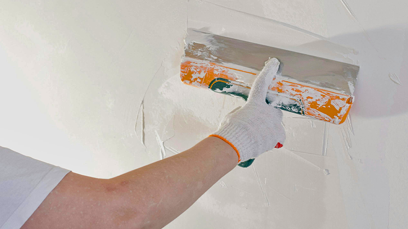 Interior Painting Service Image